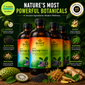 Soursop Bitters